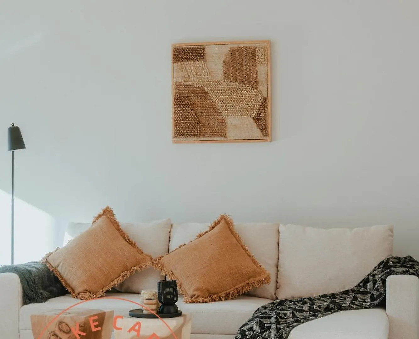 Spacious Apartment In Malaga - Tcm